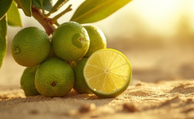 Key Lime Oil Egypt